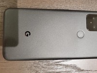 Google Pixel 5