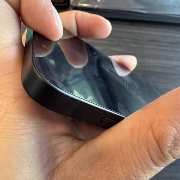 Apple iPhone 16e - Xfinity, 128 GB, Black, A3212