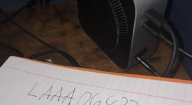 Mint
													Mac Mini 2024 - Apple M4, 256 GB, 24 GB, photo 5 of 6