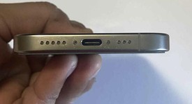 Mint
													Apple iPhone 16 Pro - Unlocked, Black, 128 GB, A3083, photo 4 of 8