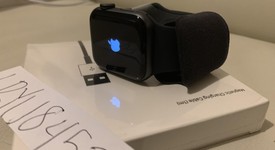 Mint
													Apple Watch Series 4 40mm - Gray, A1977 - GPS, Aluminum, photo 2 of 7
