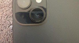 Mint
													Apple iPhone 15 - T-Mobile, Black, 256 GB, A2846, photo 5 of 8