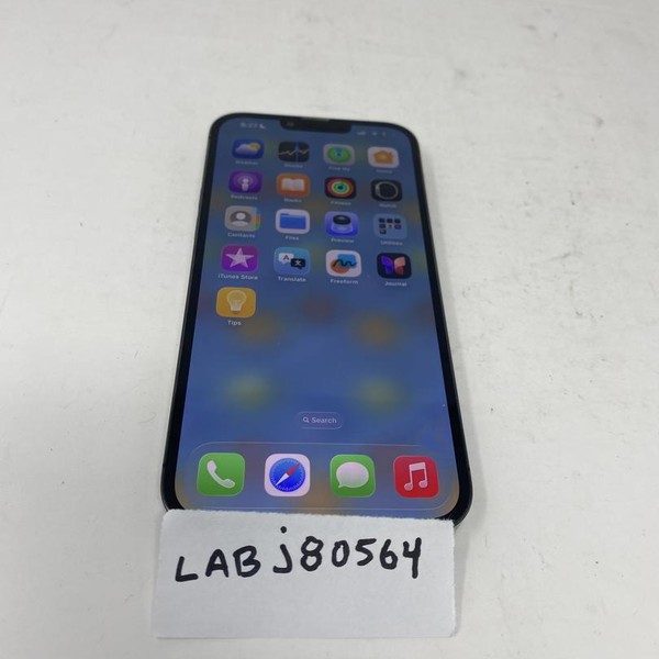 Apple iPhone 13 Pro Max - Unlocked, 1 TB, Graphite, A2484