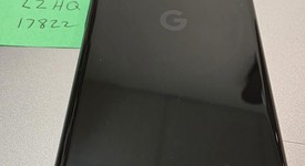 Good
													Google Pixel 8 - Unlocked, Obsidian, 128 GB, 8 GB, G9BQD, Sub-6 5G, photo 3 of 7