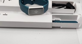 Mint
													Fitbit Charge 5 - Platinum, photo 4 of 4