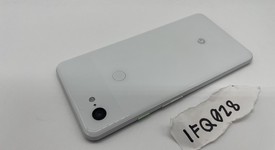 Fair
													Google Pixel 3 XL - Verizon, White, 128 GB, Verizon Edition, photo 4 of 6