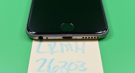 Good
													Apple iPhone 6 - Verizon, Gray, 64 GB, A1549, photo 3 of 5