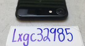 Good
													Apple iPhone 7 - Unlocked, Black, 32 GB, A1660, photo 5 of 7