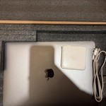 Good MacBook Air 2020 - 13 inch - 128 GB, Silver, 8 GB, Intel Core i3