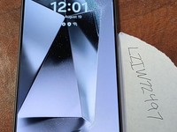 Samsung Galaxy S24 Ultra
