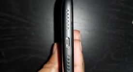 Mint
													T-Mobile Revvl 2 - T-Mobile, Black, 32 GB, photo 3 of 7