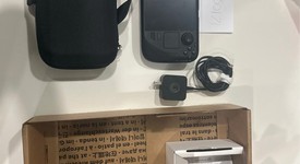 Good
													Steam Deck OLED - AMD, Black, 1 TB, 16 GB, photo 3 of 10