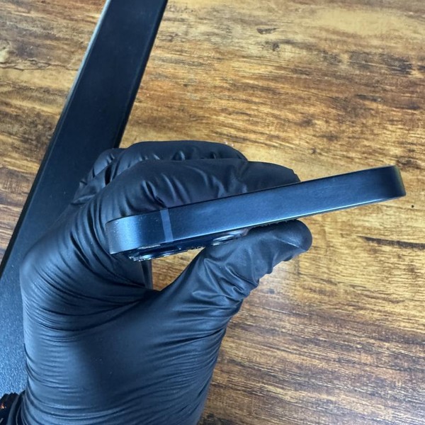 Apple iPhone 13 - Unlocked, 128 GB, Midnight, A2482