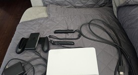 Good
													Nintendo Switch - OLED - White, 64 GB, photo 1 of 13