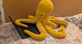 Good
													Lenovo Laptop, photo 1 of 6