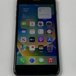 Fair Apple iPhone 8 Plus - Unlocked, 256 GB, Gray, A1864
