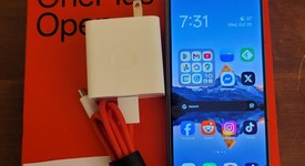 Good
													OnePlus Open - Unlocked, Black, 512 GB, 16 GB, photo 1 of 14