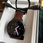 Mint Garmin Venu 4 - Slate, 45 MM