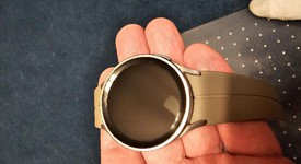 Good
													Samsung Galaxy Watch5 Pro - Unlocked, Gray, 45mm, photo 2 of 8