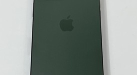 Good
													Apple iPhone 13 Pro - Unlocked, Green, 1 TB, A2483, photo 1 of 7
