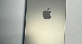 Good
													Apple iPhone 15 Pro Max - Verizon, Natural, 256 GB, A2849, photo 5 of 6