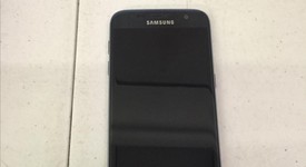 Fair
													Samsung Galaxy S7 - T-Mobile, Black, 32 GB, SM-G930T, photo 2 of 7