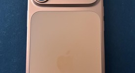 Mint
													Apple iPhone 17 Pro - AT&T, Cosmic Orange, 256 GB, A3256, photo 4 of 11