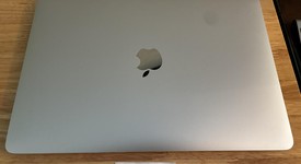 Good
													MacBook Air 2020 - 13" - Apple M1, Silver, 512 GB, 8 GB, photo 4 of 5