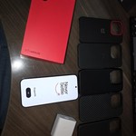 Mint OnePlus 15 - Unlocked, 512 GB, Infinite Black, 16 GB