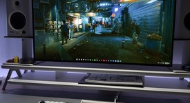 Mint
													LG Gaming Monitor, photo 2 of 6