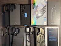 Samsung Galaxy S25 Ultra
