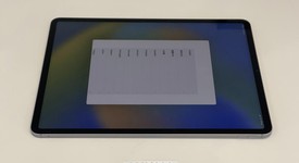Mint
													Apple iPad Pro 12.9" 6th Gen 2022 - Unlocked, Gray, 256 GB, photo 4 of 6