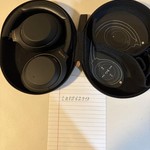 Used Sony WH-1000XM4 - Black