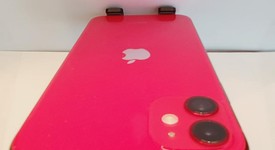 Good
													Apple iPhone 11 - Unlocked, Red, 128 GB, A2111, photo 4 of 7