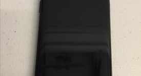 Good
													Samsung Galaxy S9 - T-Mobile, Black, 64 GB, SM-G960U, photo 2 of 7