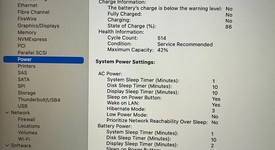 Fair
													MacBook Air 2020 - 13" - Apple M1, Gray, 256 GB, 16 GB, photo 2 of 11