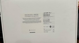 Mint
													MacBook Air 2024 (M3) - 15" - Apple M3, Midnight, 256 GB, 16 GB, 10-core GPU, photo 1 of 11