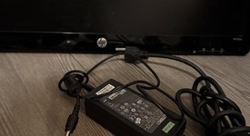 Good
													HP Monitor, photo 3 of 5