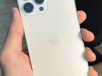 Apple iPhone 13 Pro