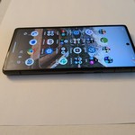 Good Google Pixel 7a - Unlocked, 128 GB, Charcoal, 8 GB, GWKK3