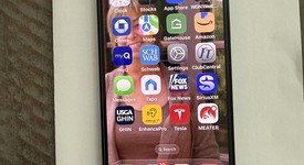 Good
													Apple iPhone 14 - T-Mobile, Midnight, 128 GB, A2649, photo 5 of 6