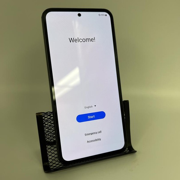 Samsung Galaxy A54 5G - Verizon, 128 GB, Graphite, 6 GB