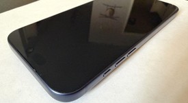 Good
													Apple iPhone 17 Pro Max - AT&T, Deep Blue, 256 GB, A3257, photo 3 of 15