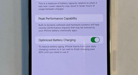 Mint
													Apple iPhone 13 Pro Max - AT&T, Silver, 256 GB, A2484, photo 2 of 7