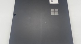 Good
													Microsoft Surface Pro 8 - I7, Platinum, 256 GB, 16 GB, photo 4 of 9