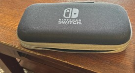 Good
													Nintendo Switch Lite - Gray, photo 3 of 10