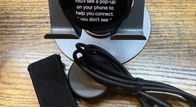 Fair
													Samsung Galaxy Watch5 - Wi-Fi, Graphite, 40mm, photo 5 of 6