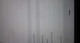 Mint
													Apple iPad Pro 10.5" - Wi-Fi, Silver, 256 GB, photo 1 of 10