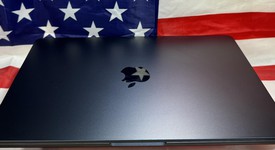 Good
													MacBook Air 2022 - 13" - Apple M2, Midnight, 512 GB, 16 GB, photo 4 of 6