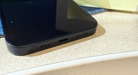 Good
													Apple iPhone 14 - Verizon, Midnight, 128 GB, A2649, photo 1 of 4